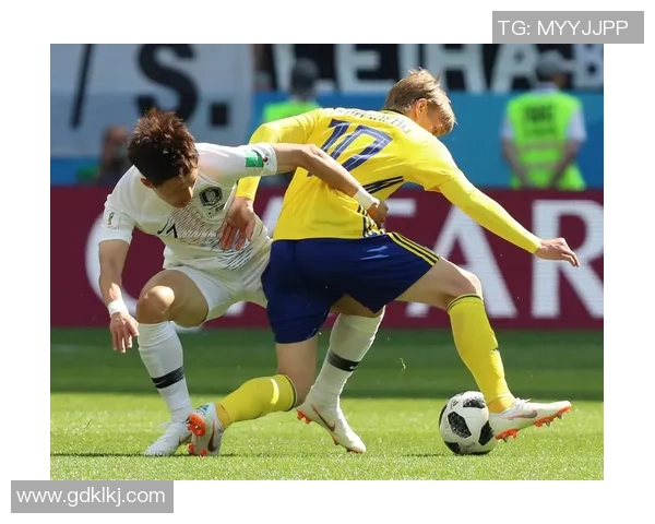 瑞典对阵韩国精彩赛事回顾及分析在优酷平台观看指南