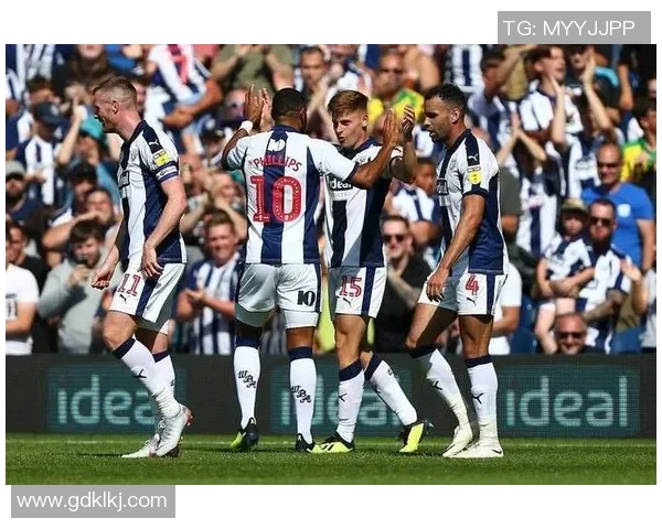 赫尔城与西布罗姆维激战在即球迷期待精彩对决与进球盛宴